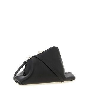 Elegant Black Women's Bag